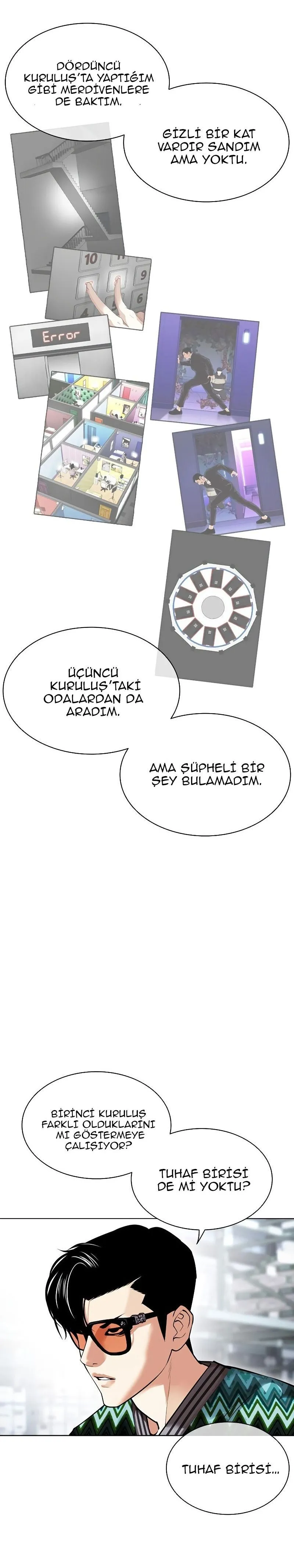 Bölüm 443 - Sayfa 35