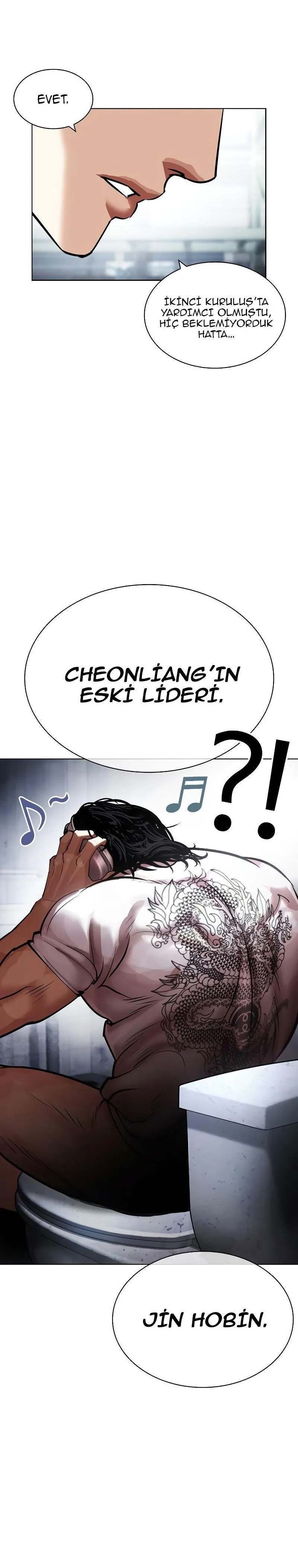 Bölüm 443 - Sayfa 40