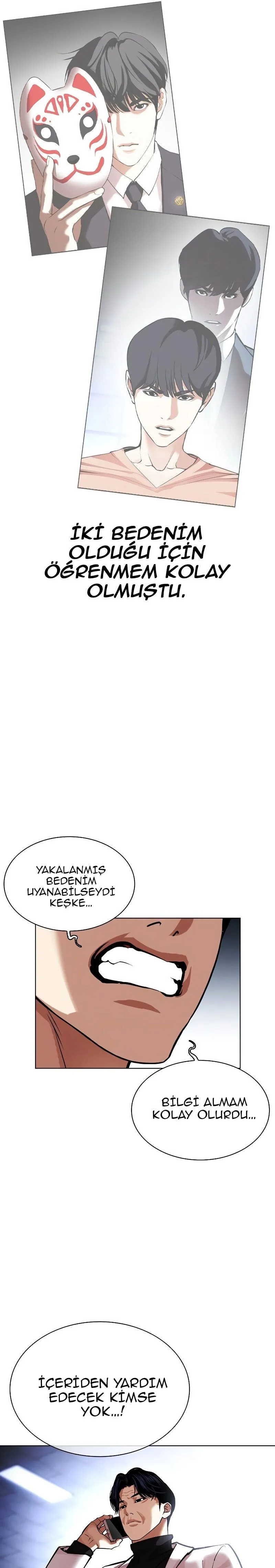 Bölüm 443 - Sayfa 42