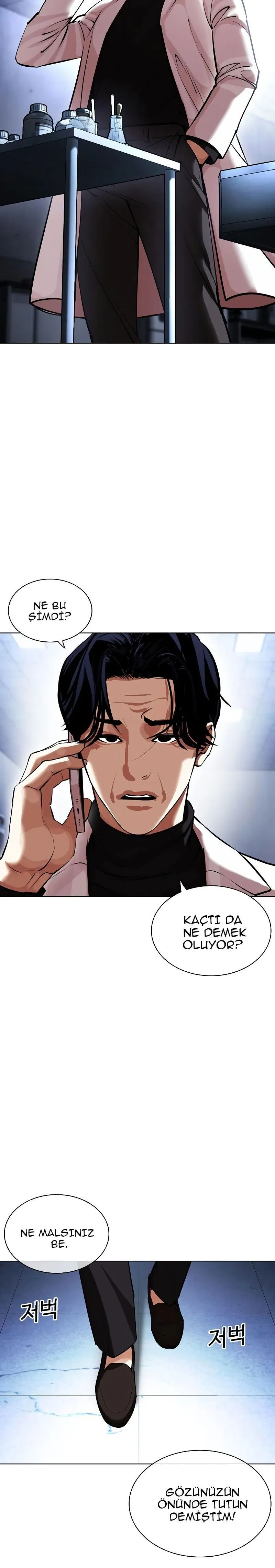 Bölüm 443 - Sayfa 43