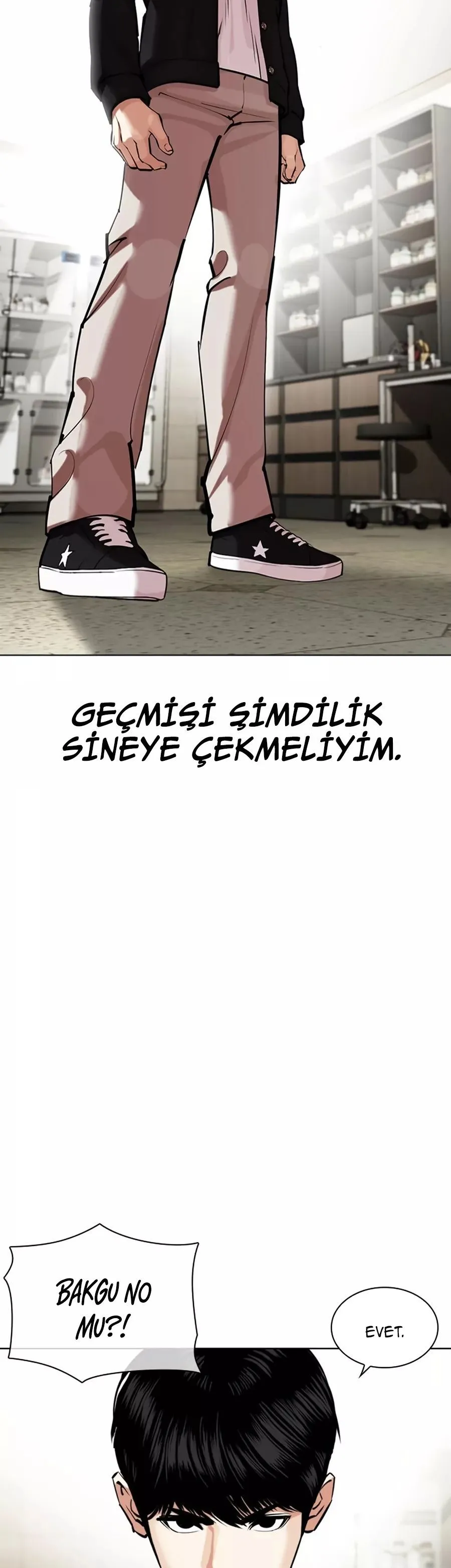Bölüm 446 - Sayfa 5