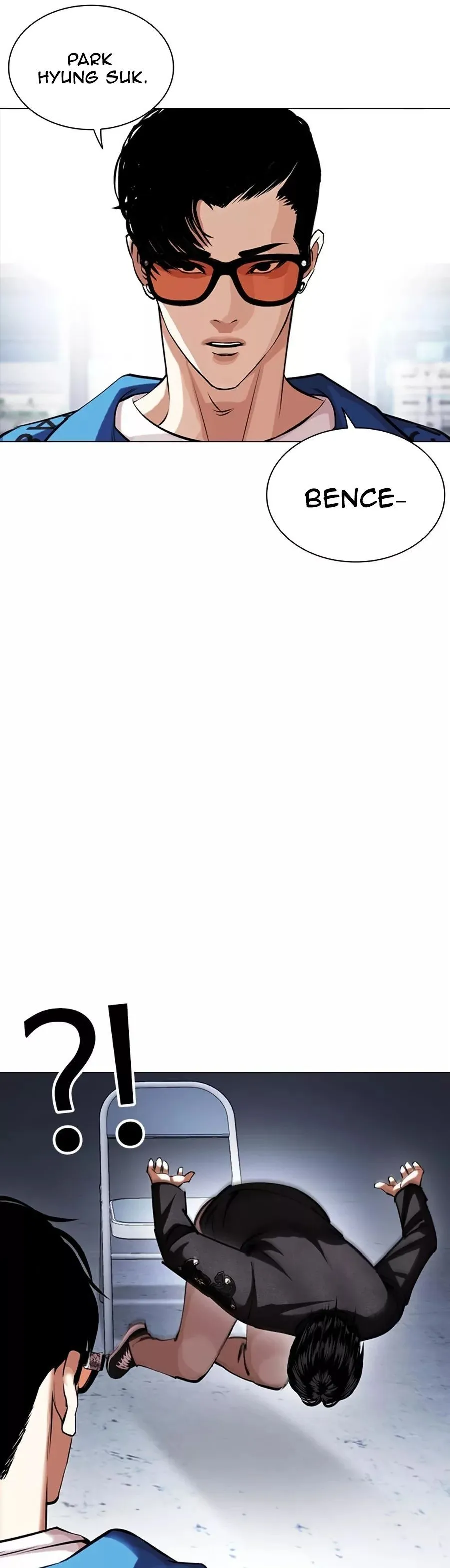 Bölüm 446 - Sayfa 25