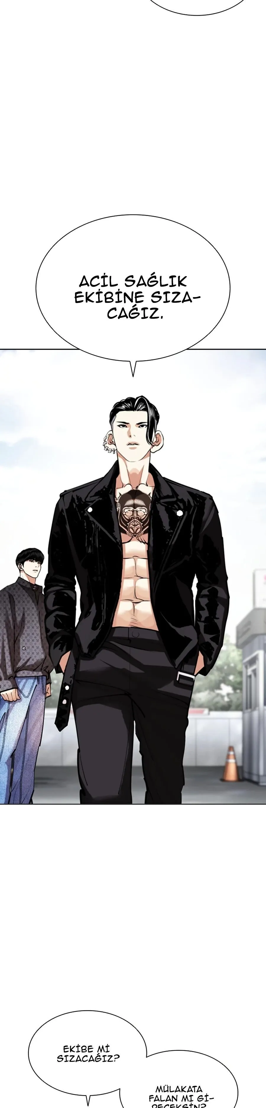 Bölüm 446 - Sayfa 46