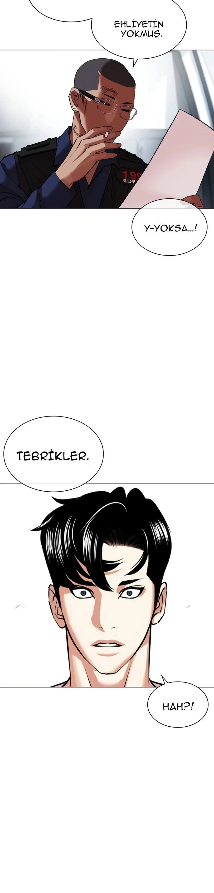 Bölüm 446 - Sayfa 58