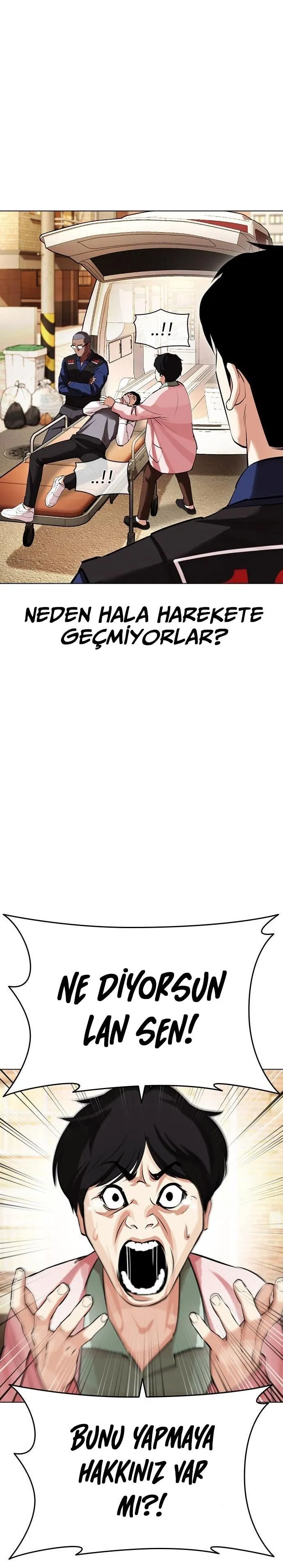 Bölüm 447 - Sayfa 11
