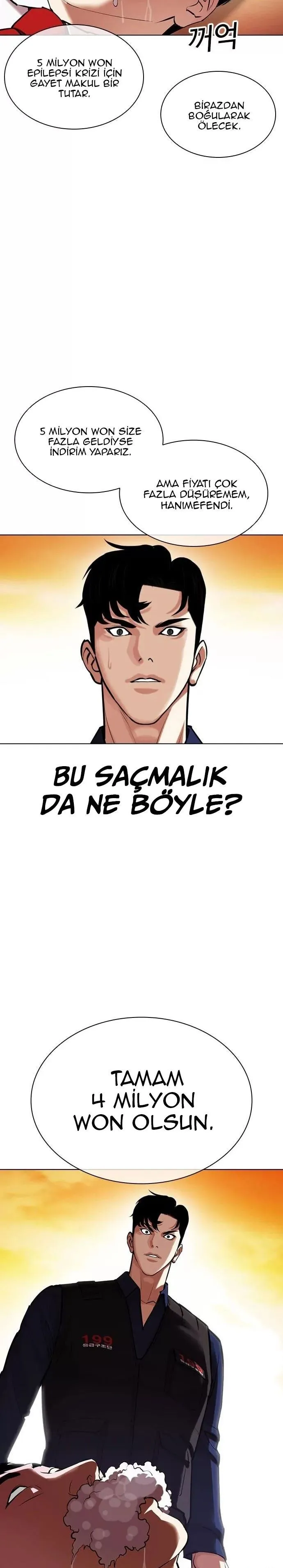 Bölüm 447 - Sayfa 14
