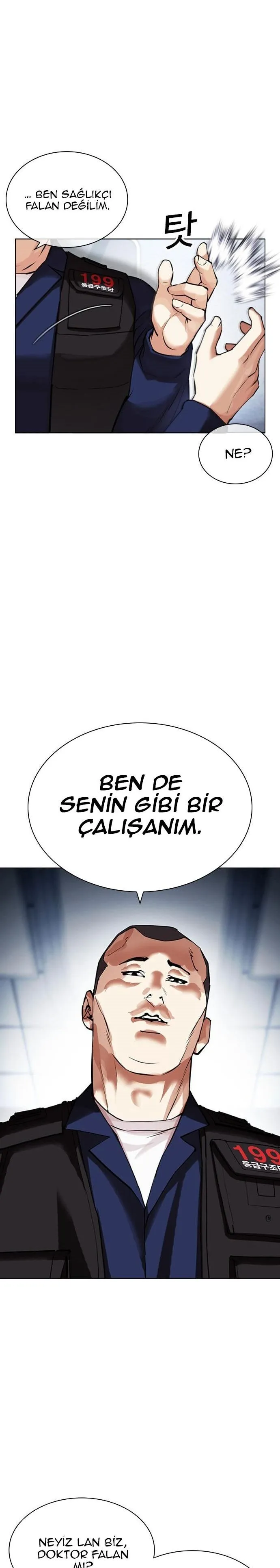 Bölüm 447 - Sayfa 19
