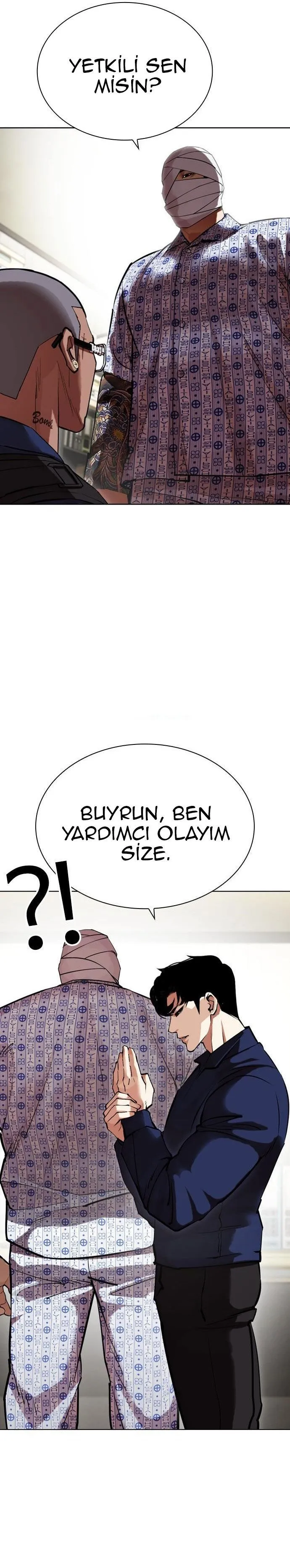 Bölüm 447 - Sayfa 34