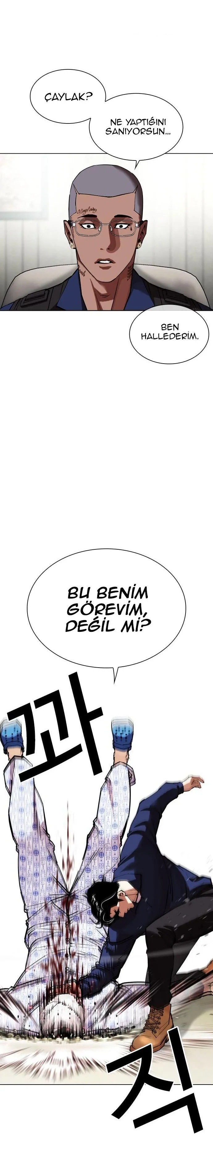 Bölüm 447 - Sayfa 35