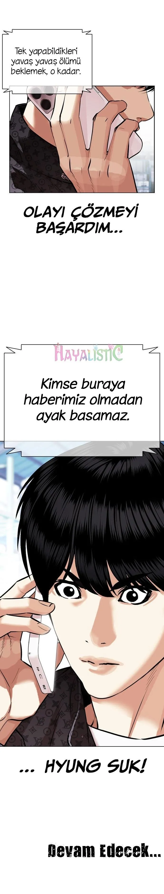 Bölüm 447 - Sayfa 59