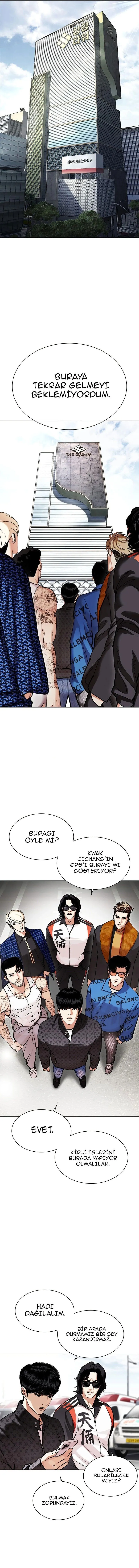 Bölüm 449 - Sayfa 3