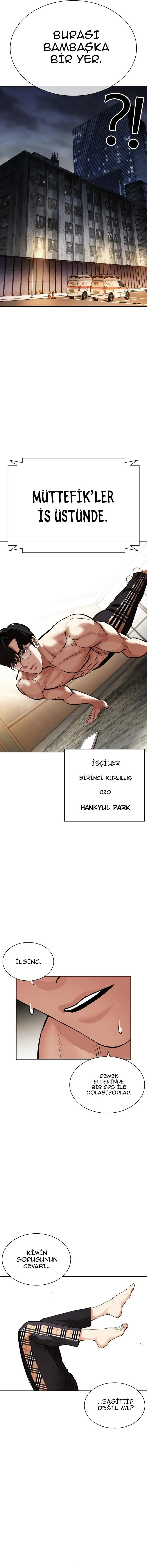 Bölüm 449 - Sayfa 15