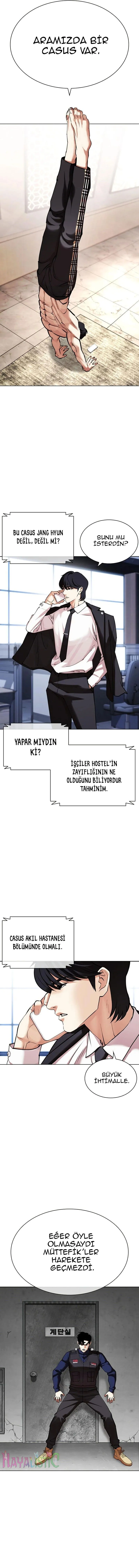 Bölüm 449 - Sayfa 16