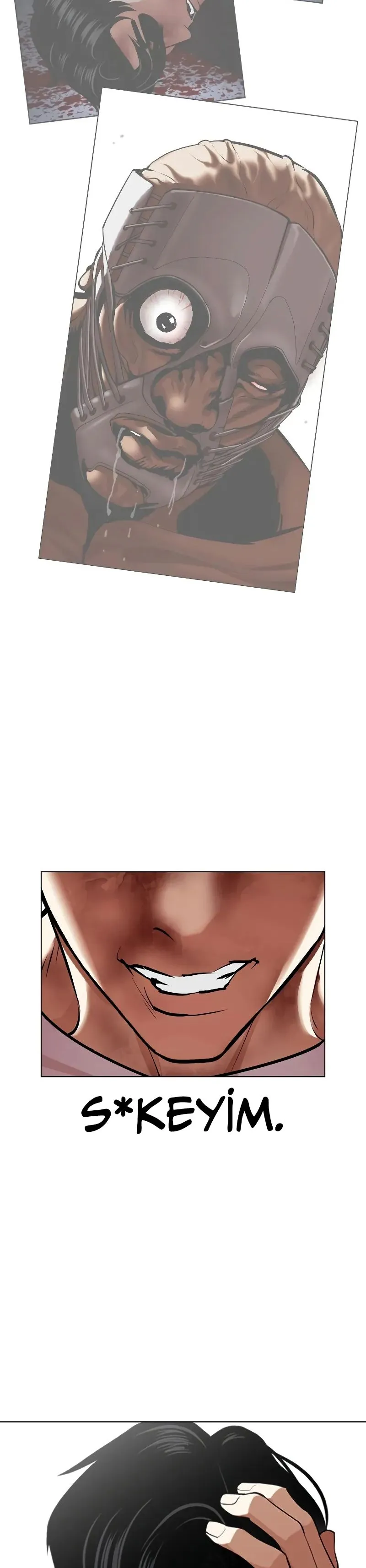 Bölüm 450 - Sayfa 5