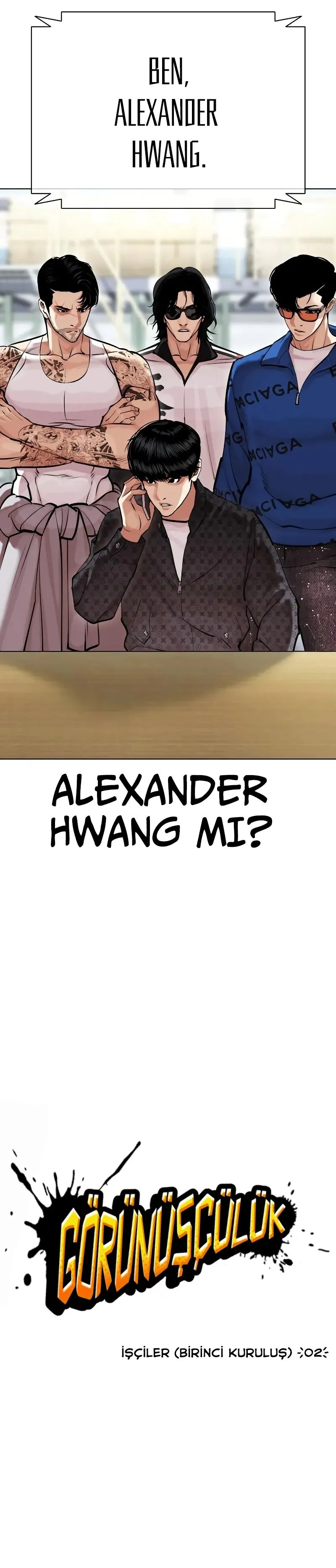 Bölüm 450 - Sayfa 18