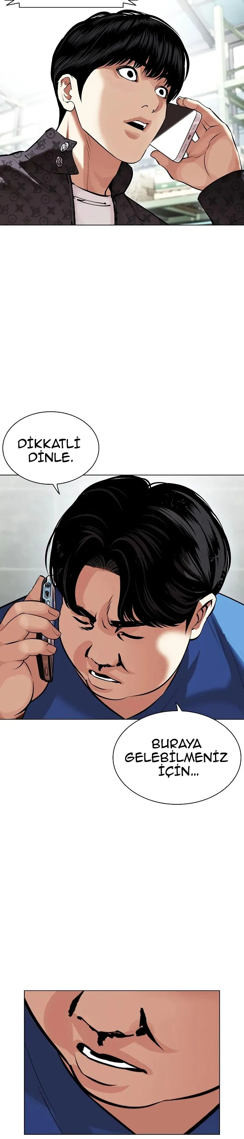 Bölüm 450 - Sayfa 21