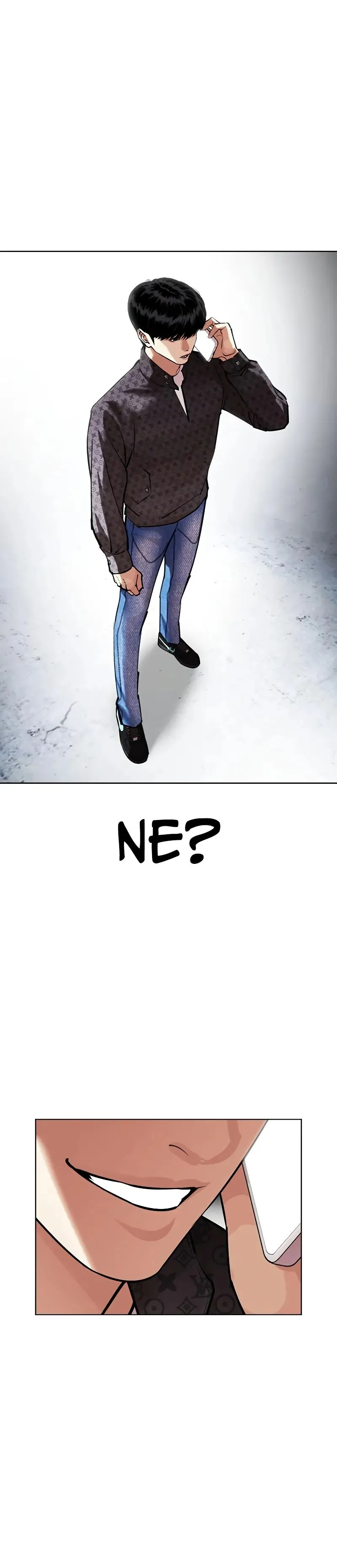 Bölüm 450 - Sayfa 22