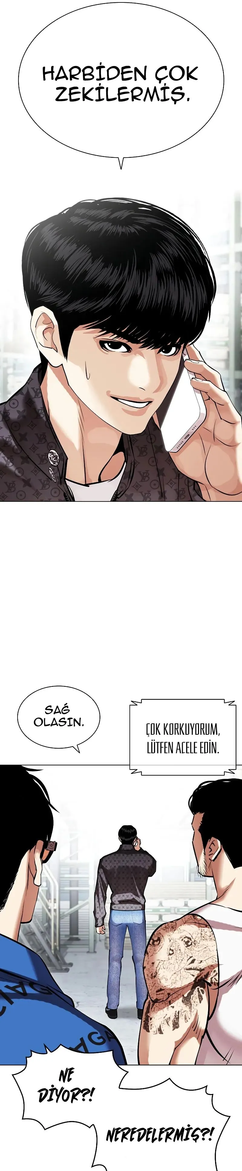 Bölüm 450 - Sayfa 23