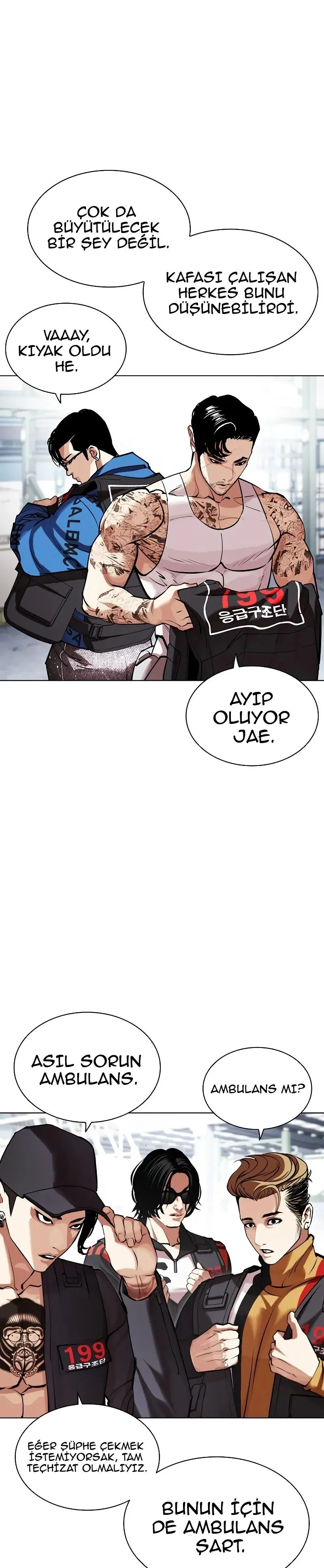 Bölüm 450 - Sayfa 26