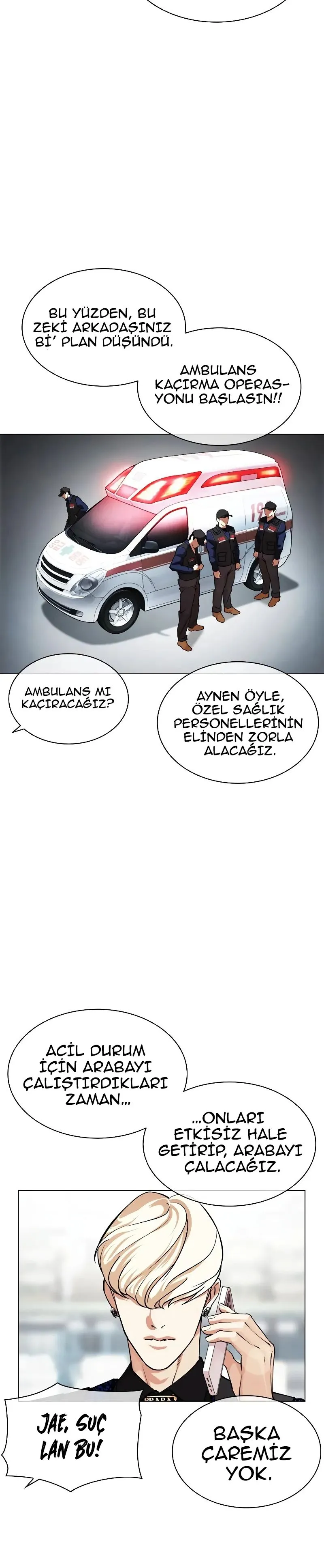 Bölüm 450 - Sayfa 27