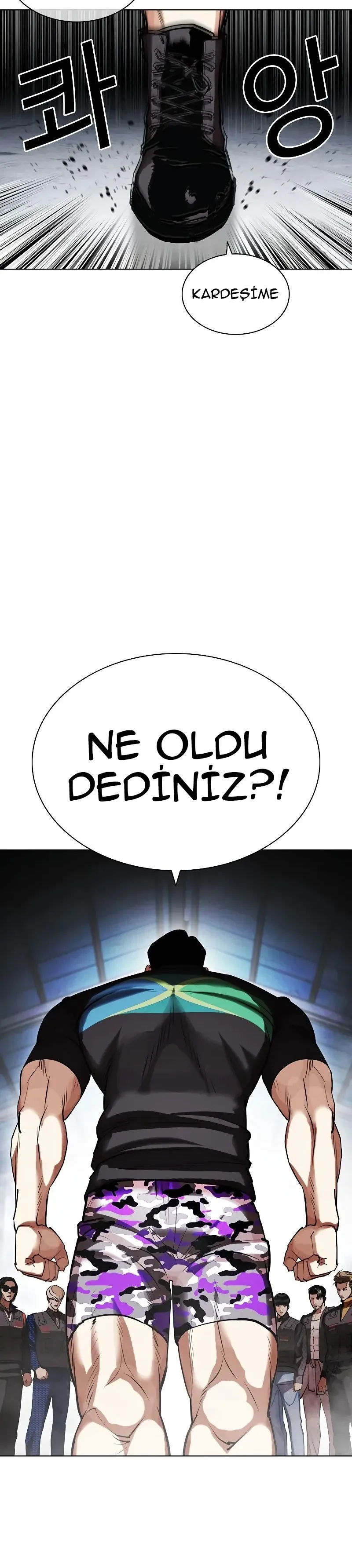 Bölüm 450 - Sayfa 33