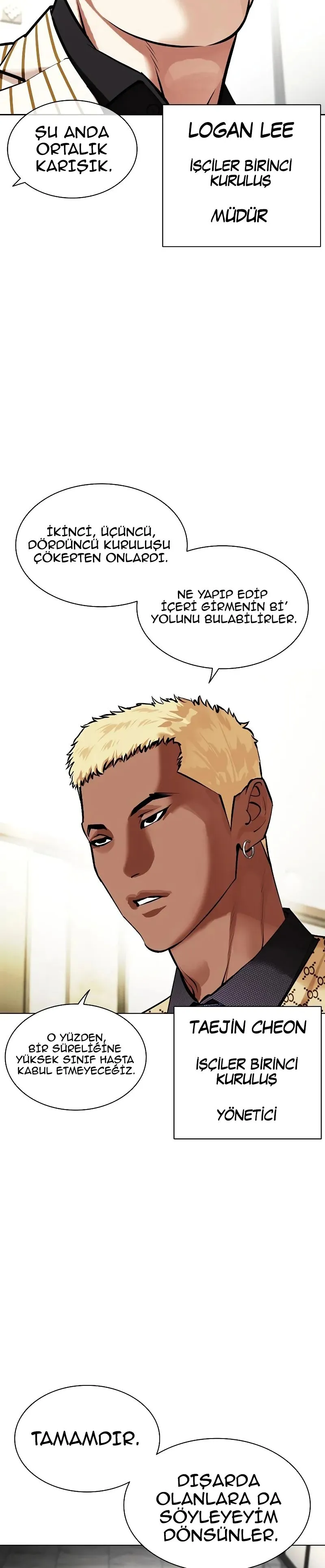 Bölüm 450 - Sayfa 36