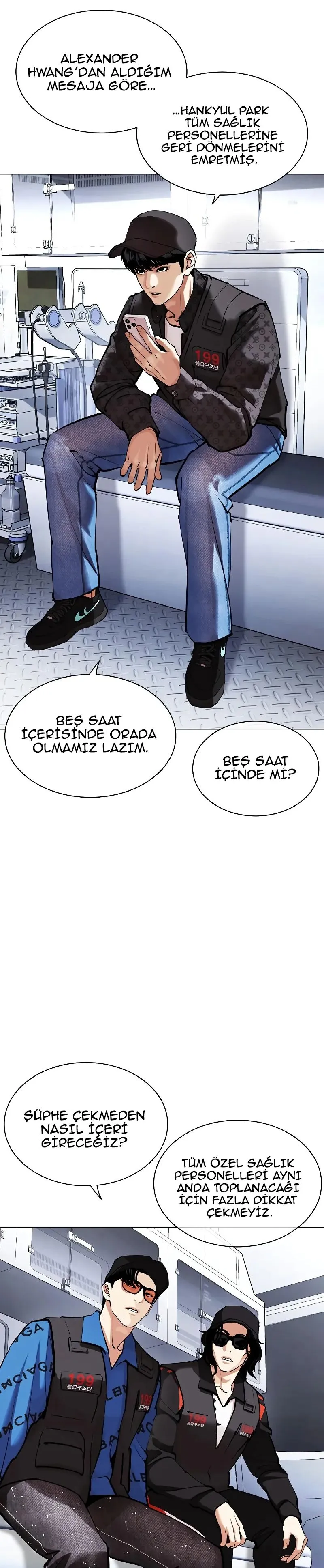 Bölüm 450 - Sayfa 39