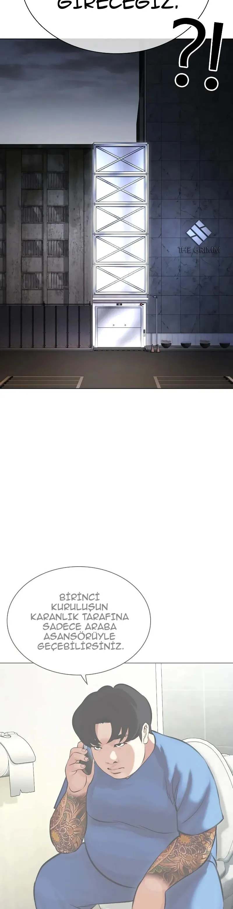 Bölüm 450 - Sayfa 45