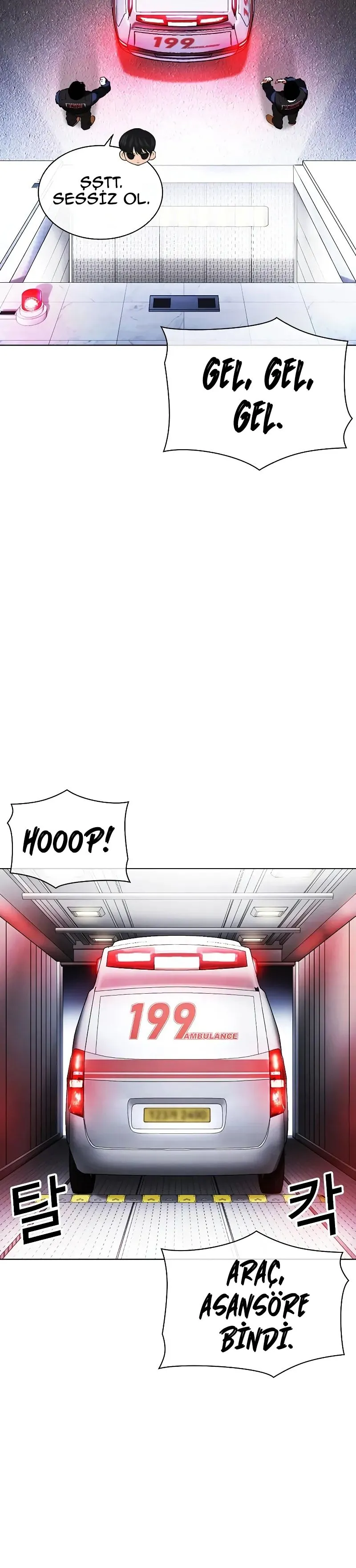 Bölüm 450 - Sayfa 52