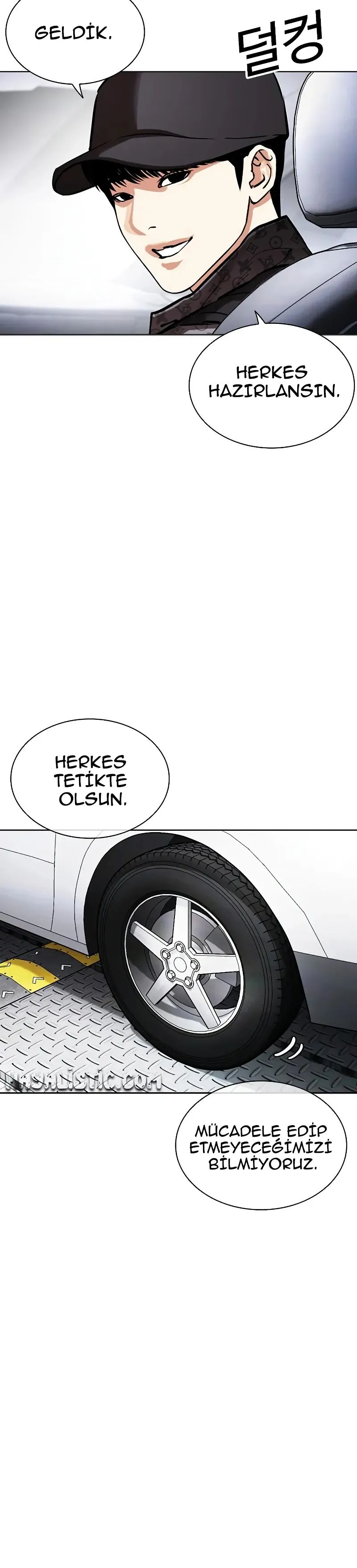 Bölüm 450 - Sayfa 58