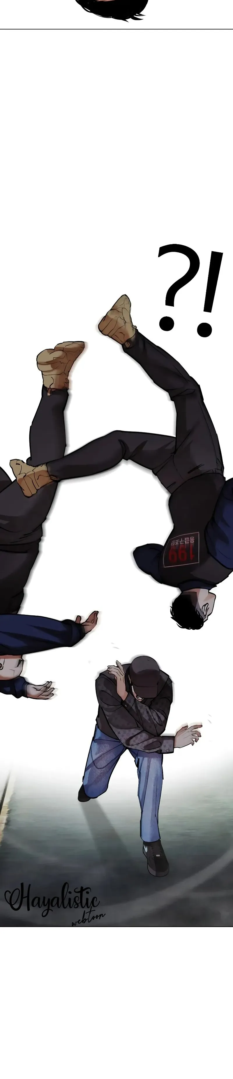 Bölüm 450 - Sayfa 62