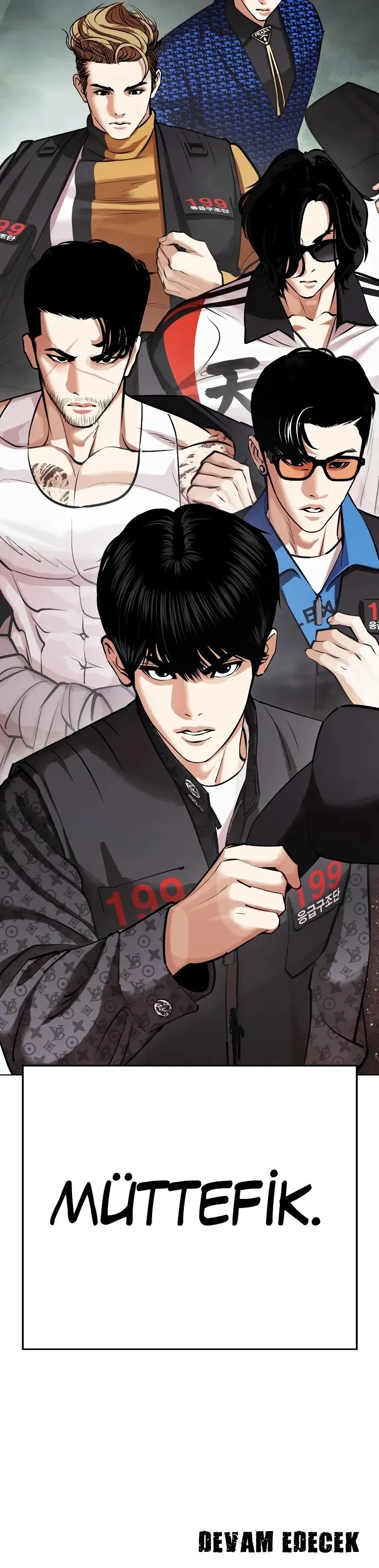 Bölüm 450 - Sayfa 67