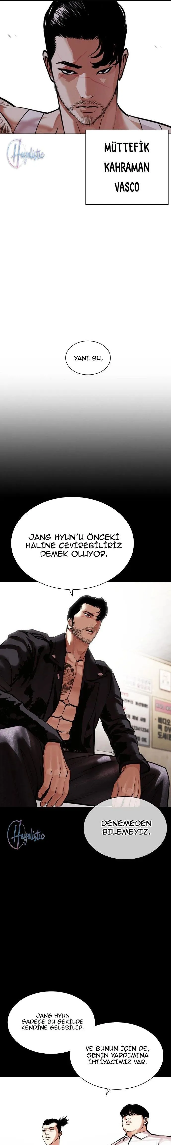 Bölüm 451 - Sayfa 26