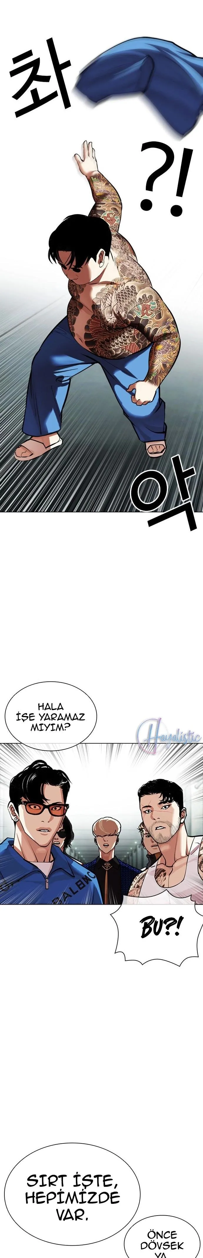 Bölüm 451 - Sayfa 33