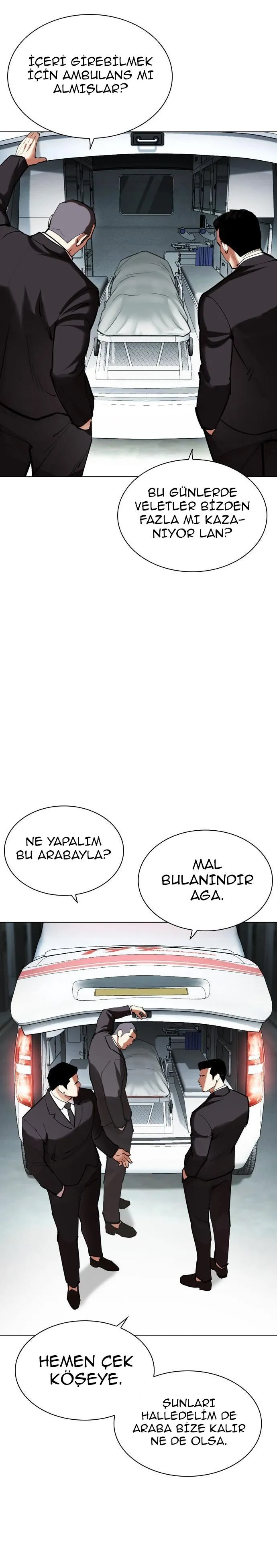 Bölüm 452 - Sayfa 14