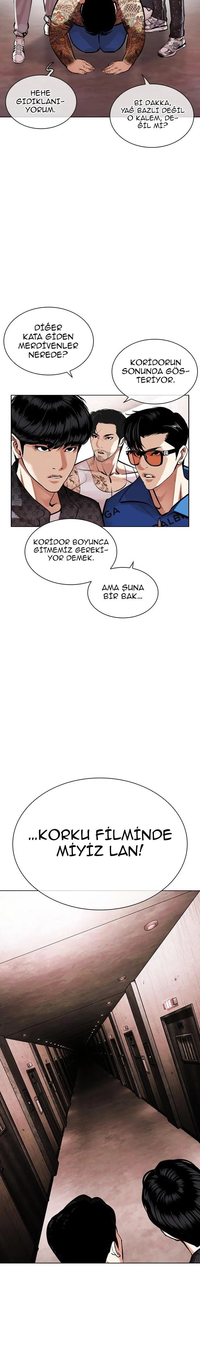 Bölüm 452 - Sayfa 19