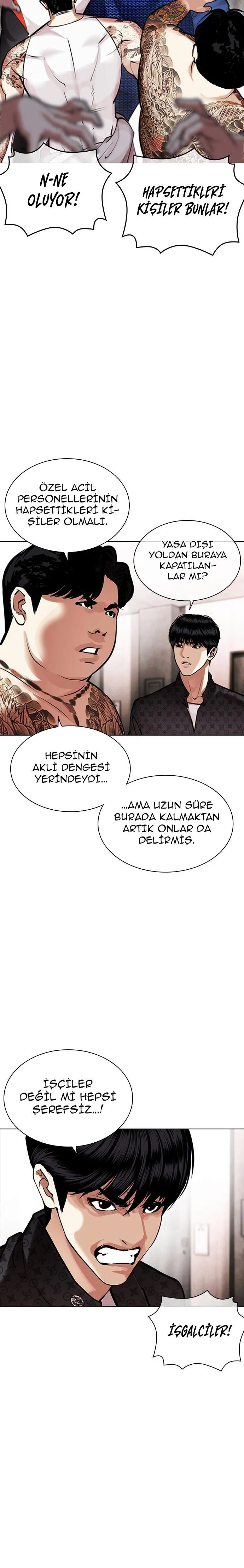 Bölüm 452 - Sayfa 21