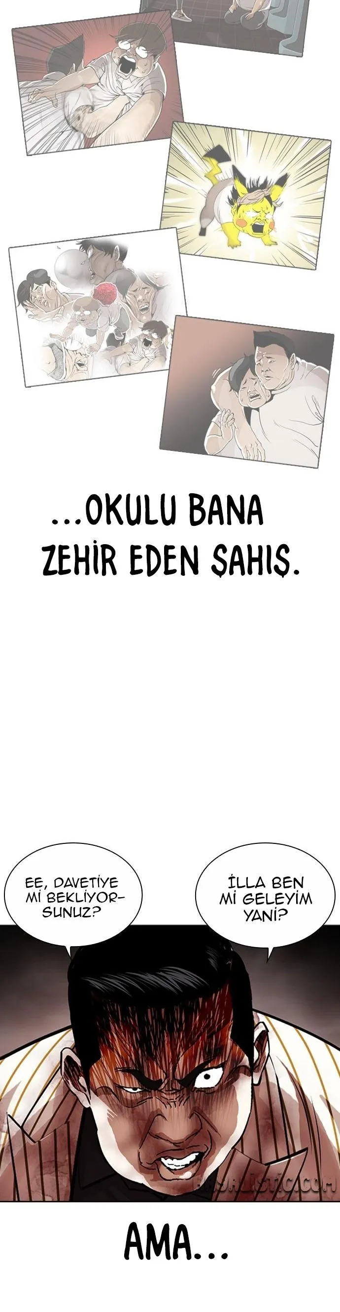 Bölüm 453 - Sayfa 5