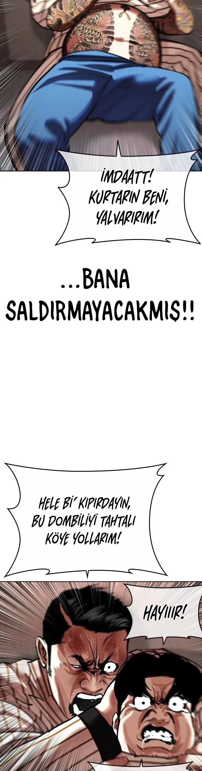 Bölüm 453 - Sayfa 28