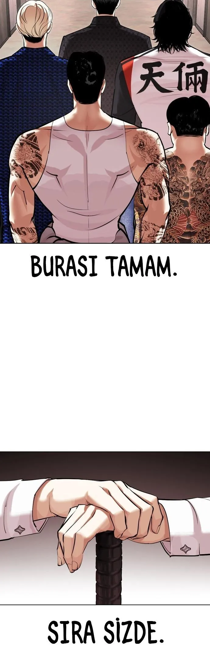 Bölüm 454 - Sayfa 86