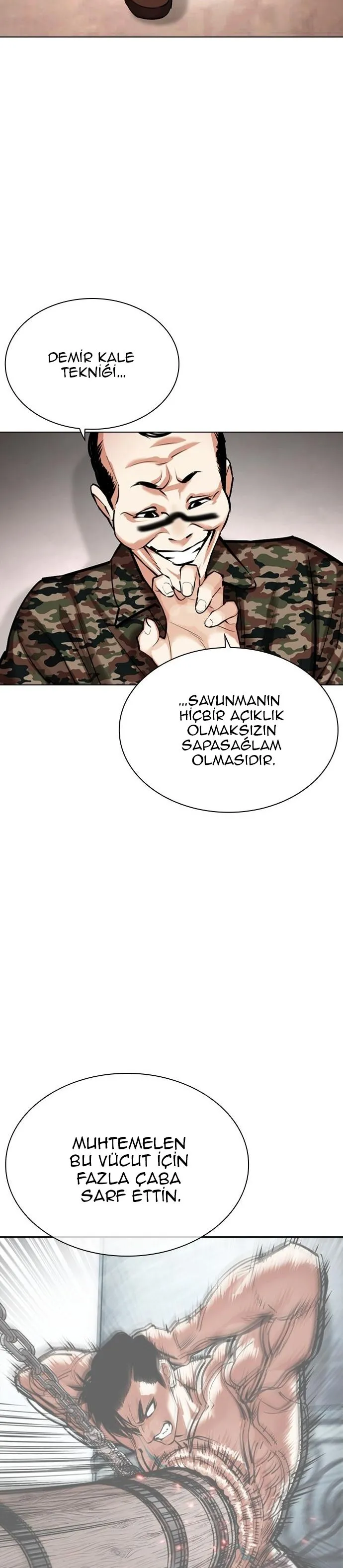 Bölüm 456 - Sayfa 3