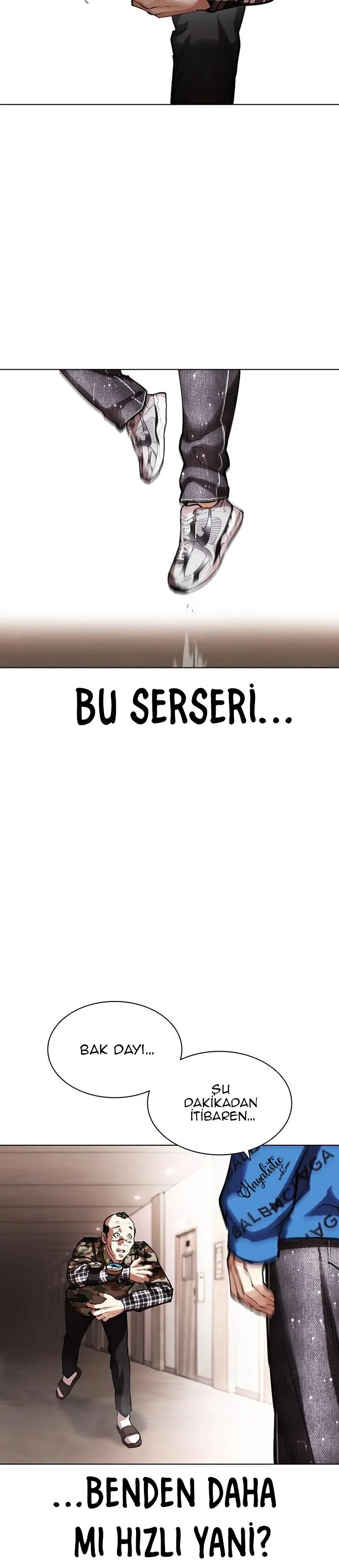 Bölüm 456 - Sayfa 33