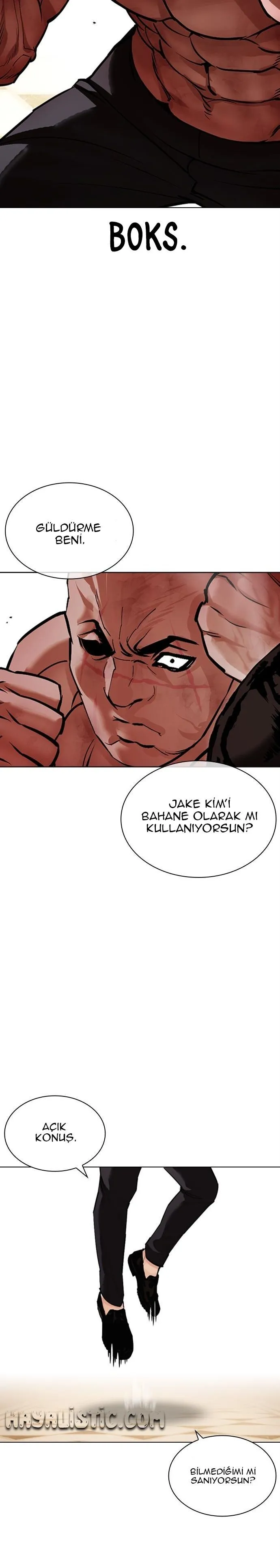 Bölüm 457 - Sayfa 15