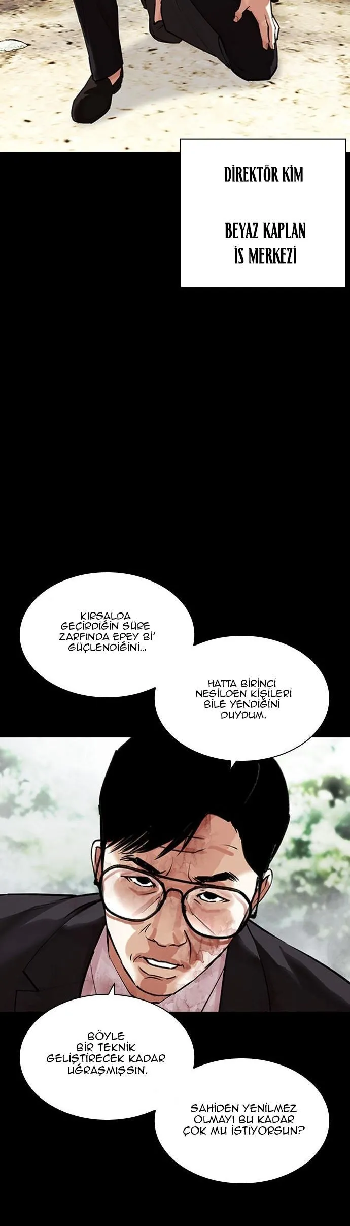 Bölüm 458 - Sayfa 22