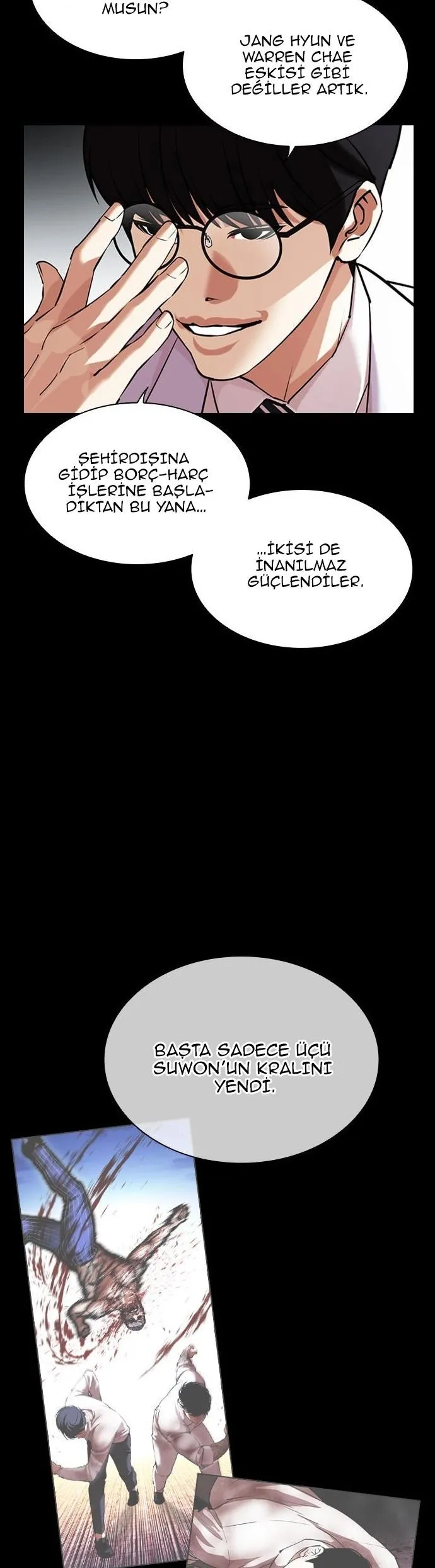 Bölüm 458 - Sayfa 77