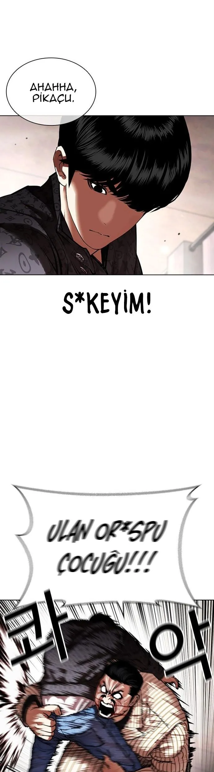 Bölüm 461 - Sayfa 42