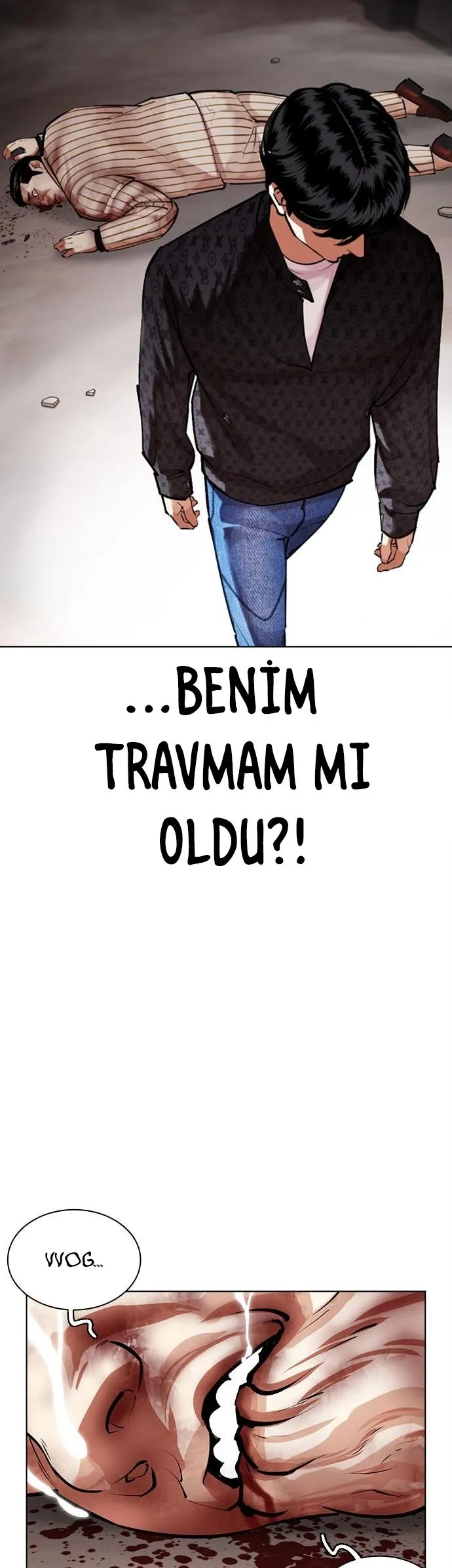 Bölüm 461 - Sayfa 77