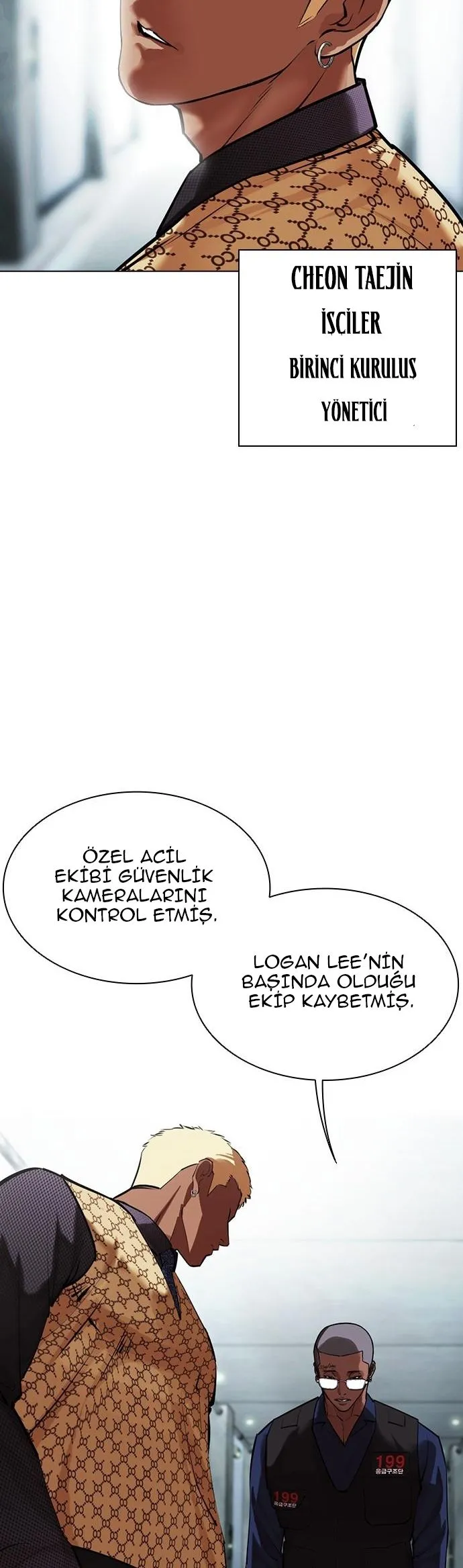 Bölüm 461 - Sayfa 83