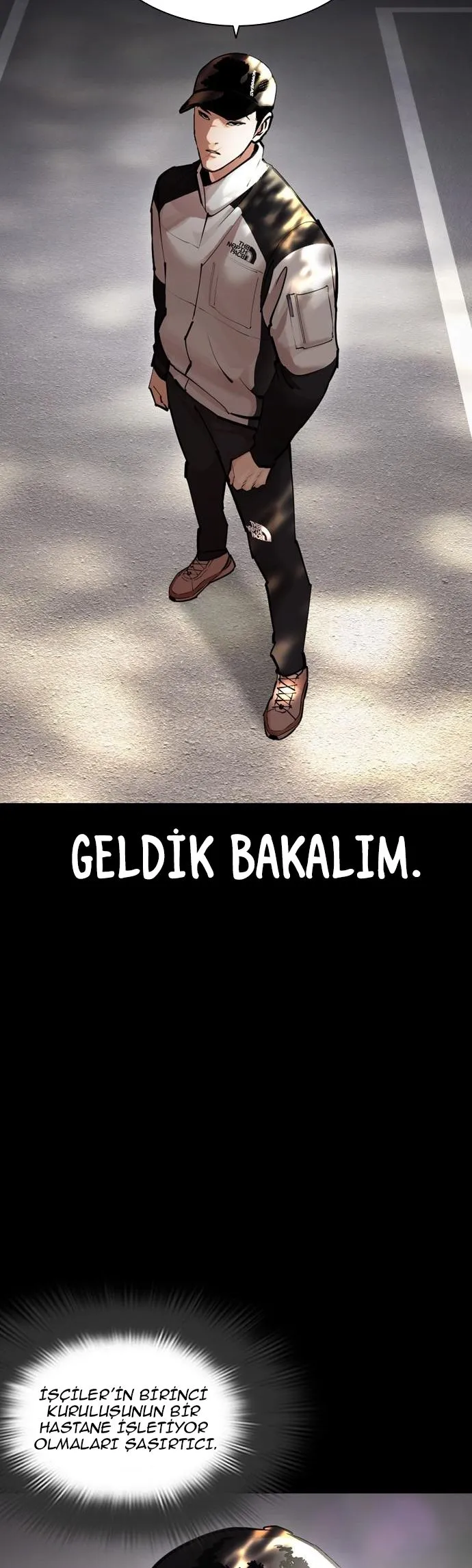 Bölüm 462 - Sayfa 5