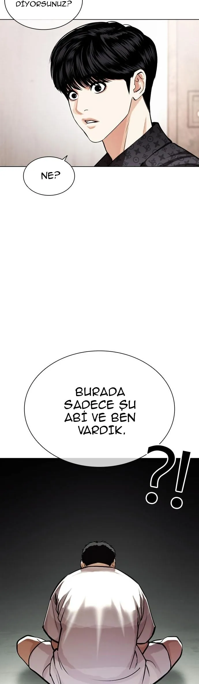 Bölüm 462 - Sayfa 25